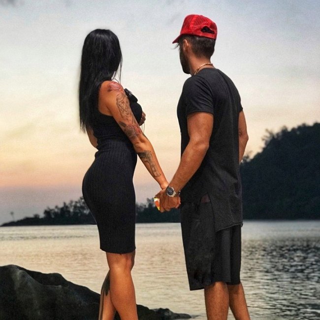 Фото участников с Сейшел (10.01.2018)