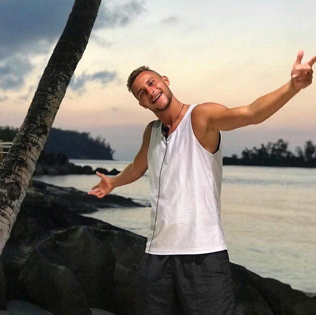 Фото участников с Сейшел (10.01.2018)