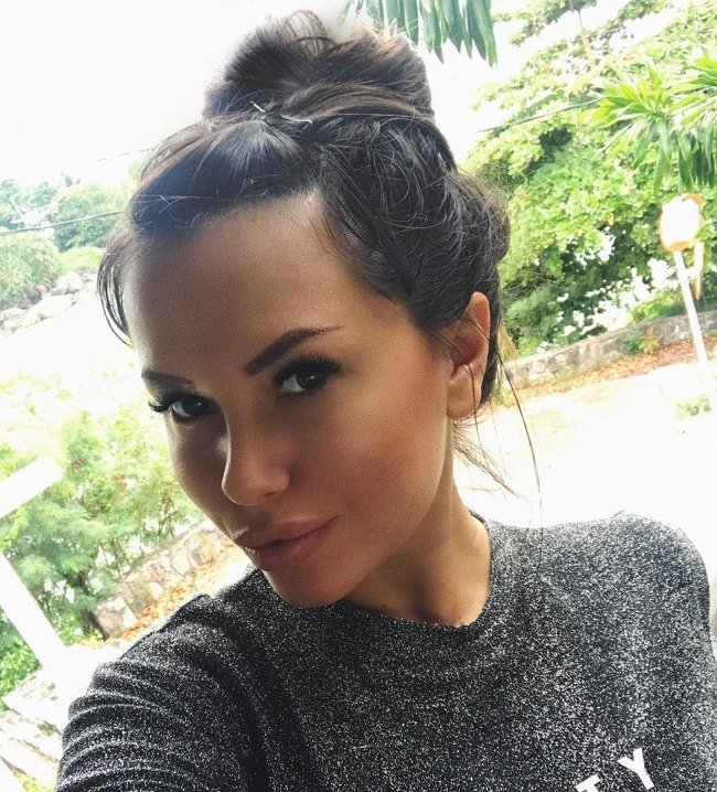 Фото участников с Сейшел (10.01.2018)