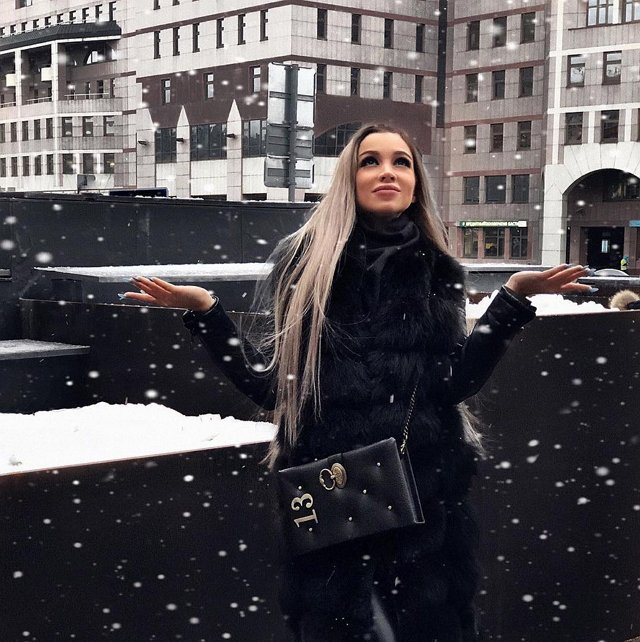 Жизнь после телестройки: Екатерина Гужвинская