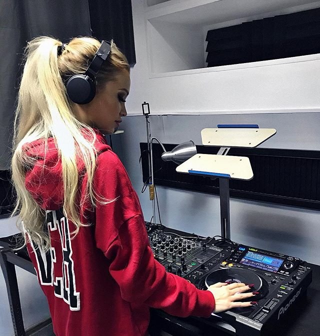 Жизнь после телестройки: Екатерина Гужвинская