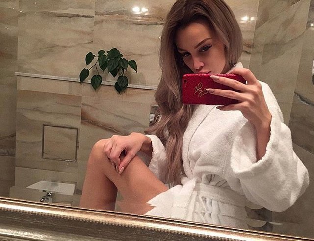 Жизнь после телестройки: Екатерина Гужвинская