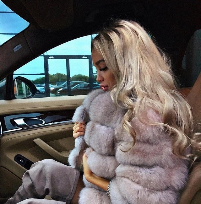 Жизнь после телестройки: Екатерина Гужвинская