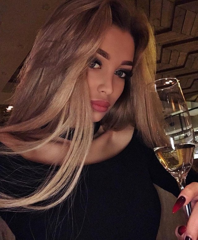 Жизнь после телестройки: Екатерина Гужвинская