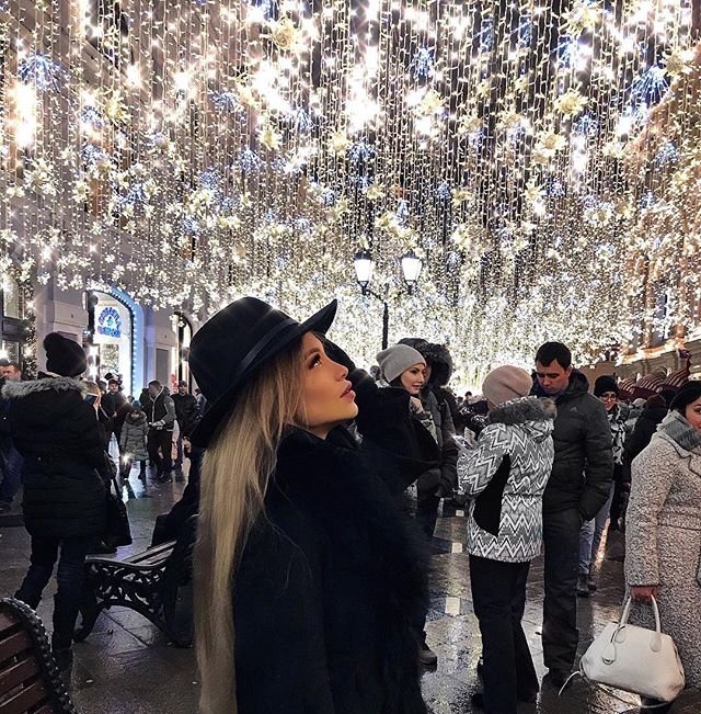 Жизнь после телестройки: Екатерина Гужвинская