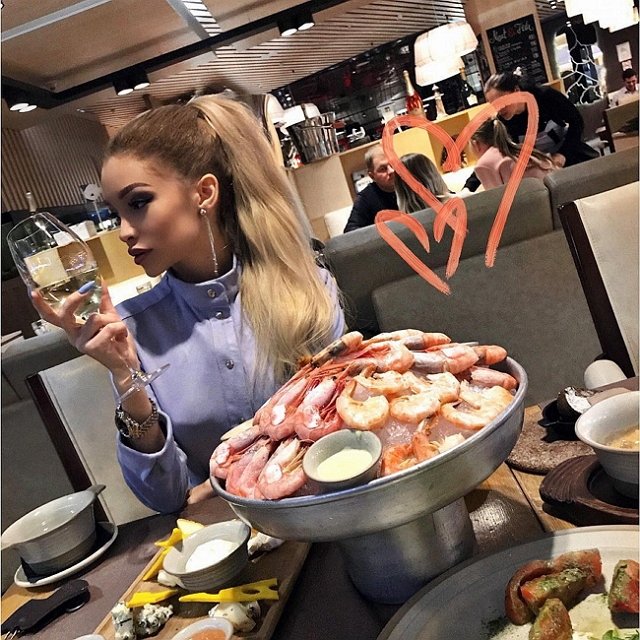 Жизнь после телестройки: Екатерина Гужвинская