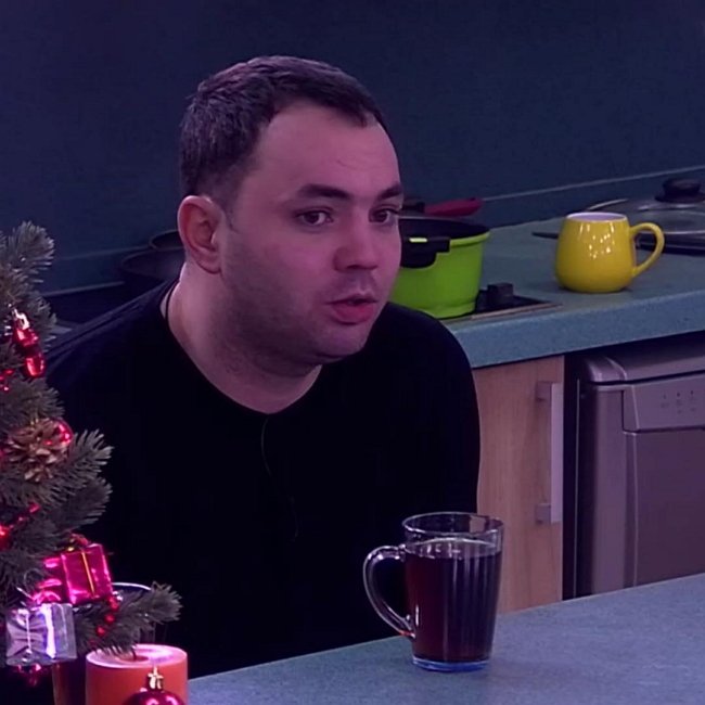 Блог редакции: Гобозов пришел на поляну за женой