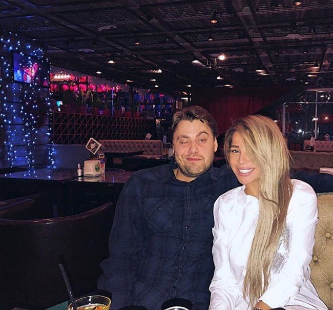 Новости журнала Дом-2 (11.01.2018)