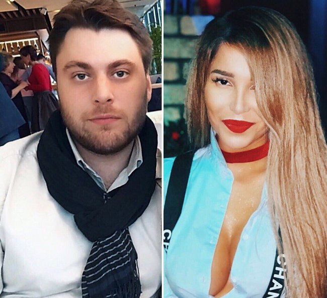 Новости журнала Дом-2 (11.01.2018)