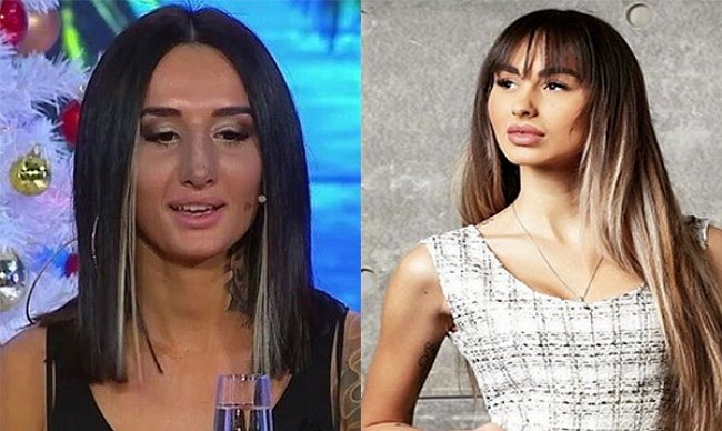 На Доме-2 дали зеленый свет на пластику?