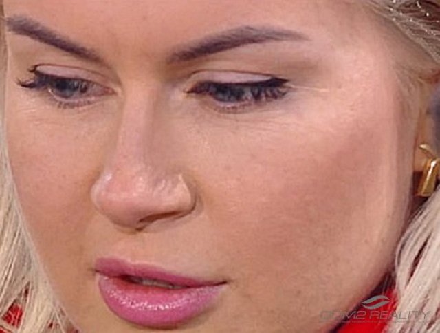 Фанаты проекта разочарованы в «красоте» Африкантовой