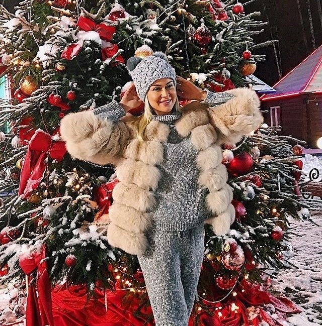 Фанаты проекта разочарованы в «красоте» Африкантовой