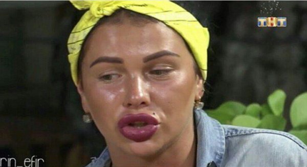 Стихи о Дом-2 на 11.01.2018