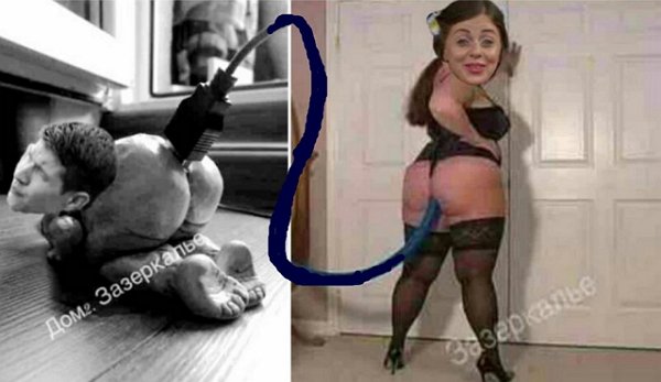 Стихи о Дом-2 на 11.01.2018