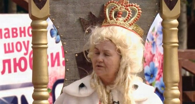 Ольга Васильевна раскритиковала работу Андрея Черкасова