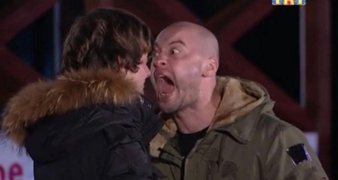 Ольга Васильевна раскритиковала работу Андрея Черкасова