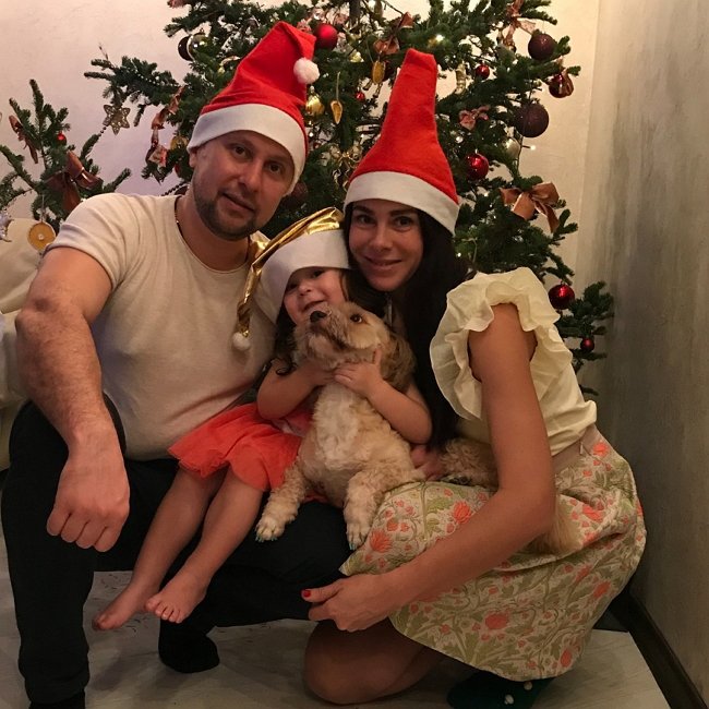 Фотоподборка детей участников (11.01.2018)