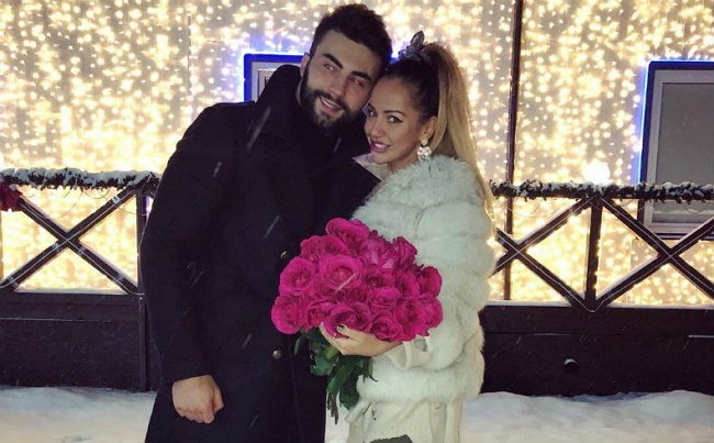 Фанаты в шоке от прозвища, которое Чайчиц дал Триандафилиди