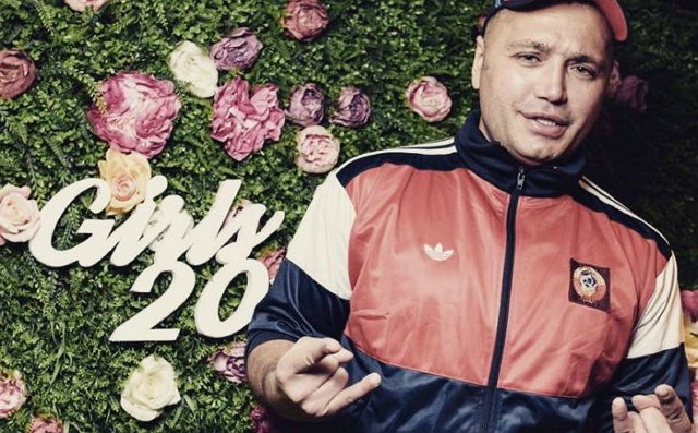 Рустам Калганов выразил соболезнования Анастасии Костенко