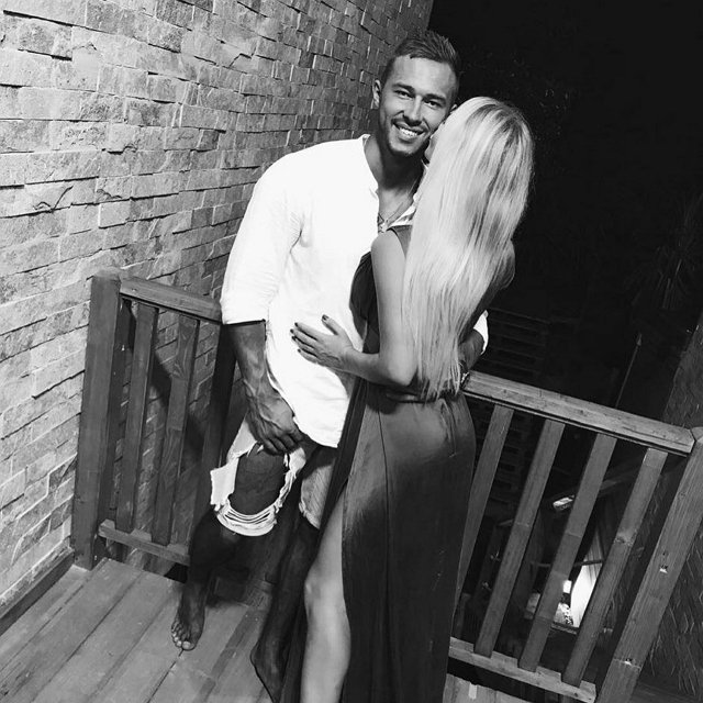 Марго Овсянникова: Так тяжело и обидно