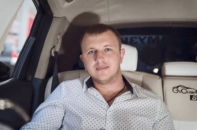 Илья Яббаров готов оставить этот суетный мир