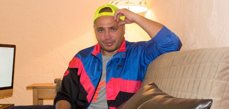 Рустам Калганов выразил соболезнования Анастасии Костенко