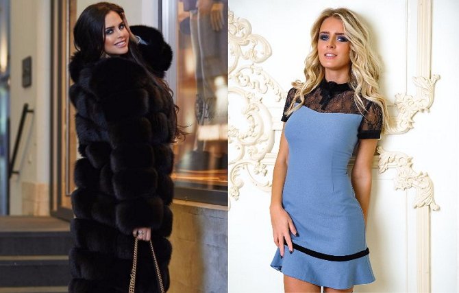 Кристина Лясковец готова встретиться с Викой Романец в суде