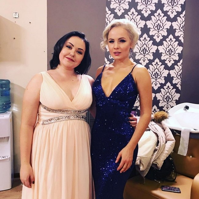 Свежие фото от участников (11.01.2018)