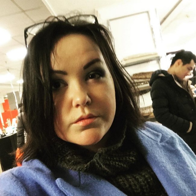 Свежие фото от участников (11.01.2018)