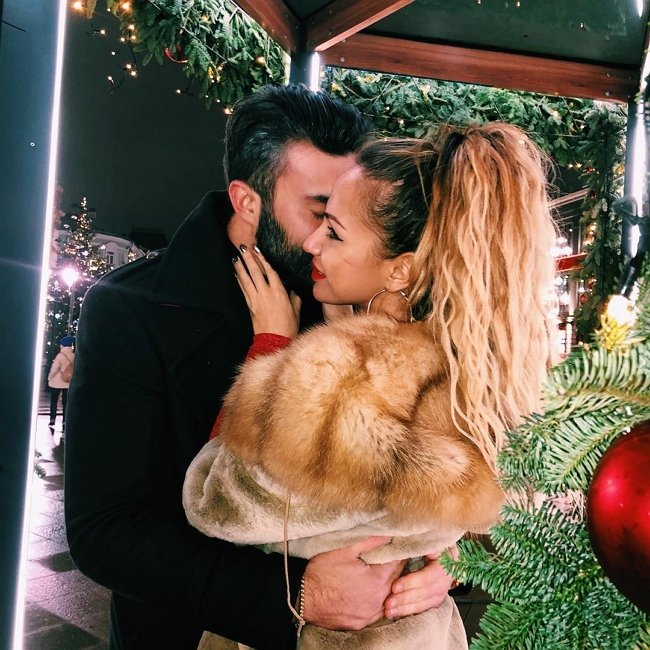 Свежие фото от участников (11.01.2018)