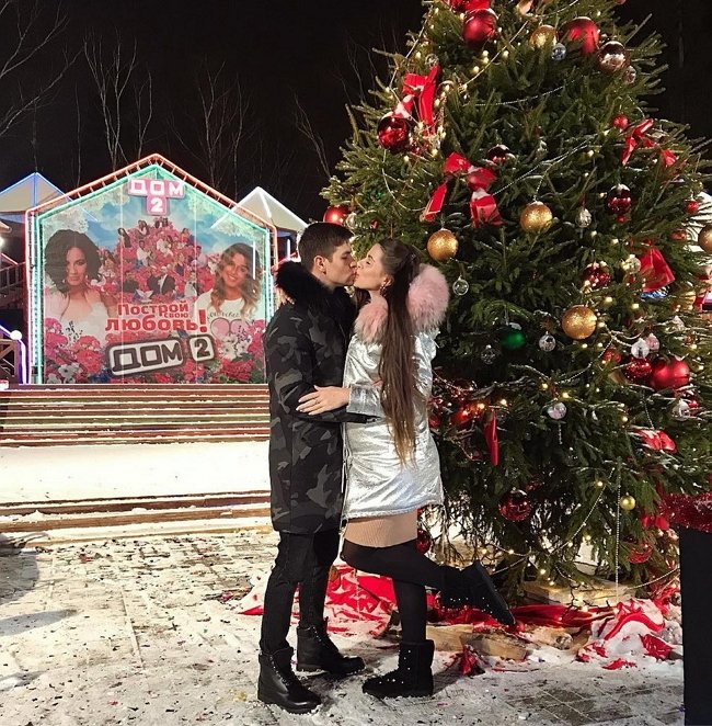 Свежие фото от участников (11.01.2018)