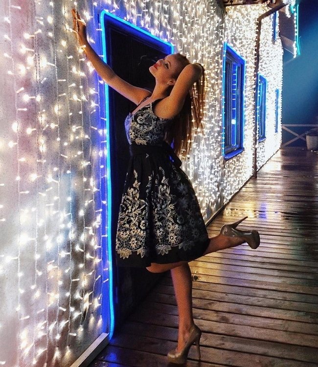 Свежие фото от участников (11.01.2018)