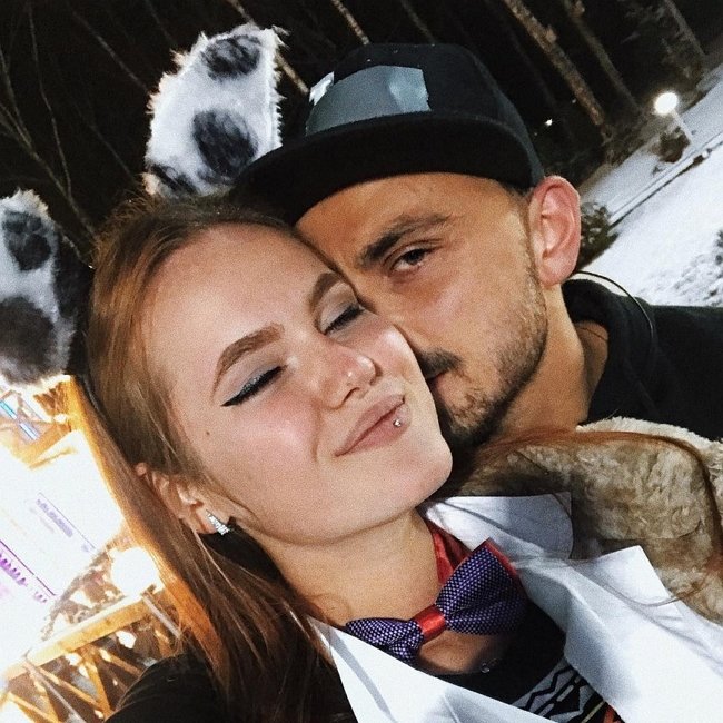 Свежие фото от участников (11.01.2018)