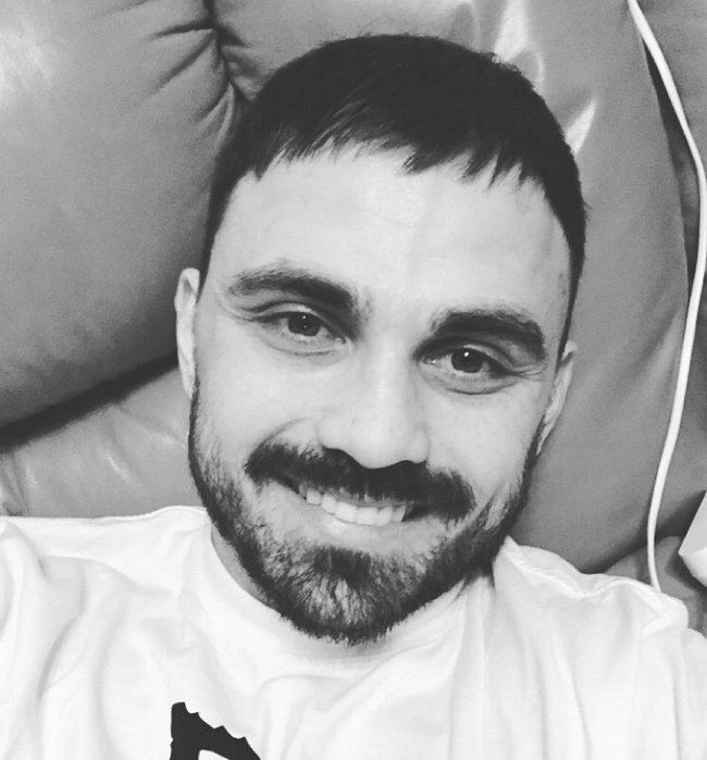 Свежие фото от участников (11.01.2018)