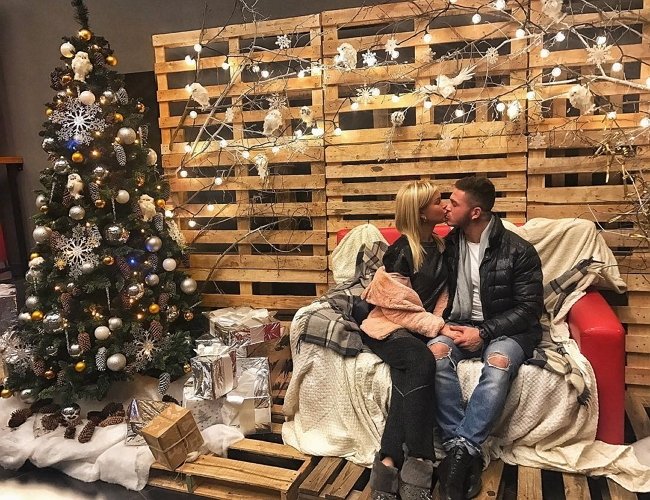 Свежие фото от участников (11.01.2018)