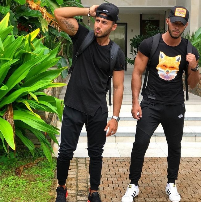 Фото участников с Сейшел (11.01.2018)