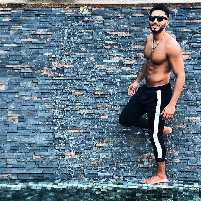 Фото участников с Сейшел (11.01.2018)