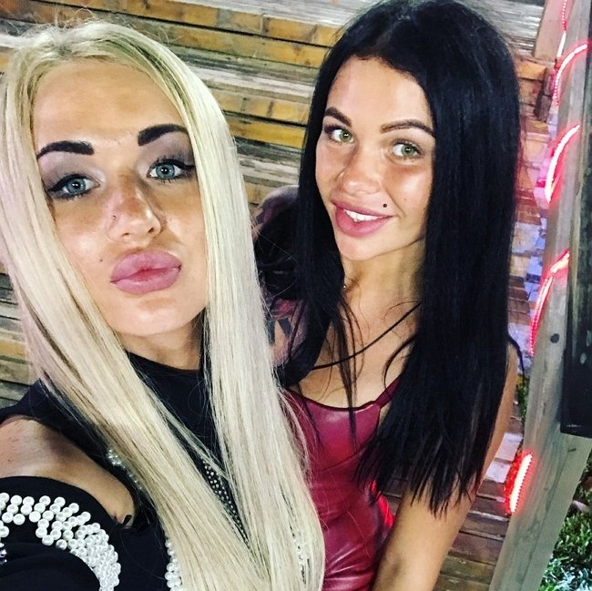 Фото участников с Сейшел (11.01.2018)