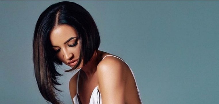 Ольга Бузова: Чтобы заглушить боль, я ушла в творчество!