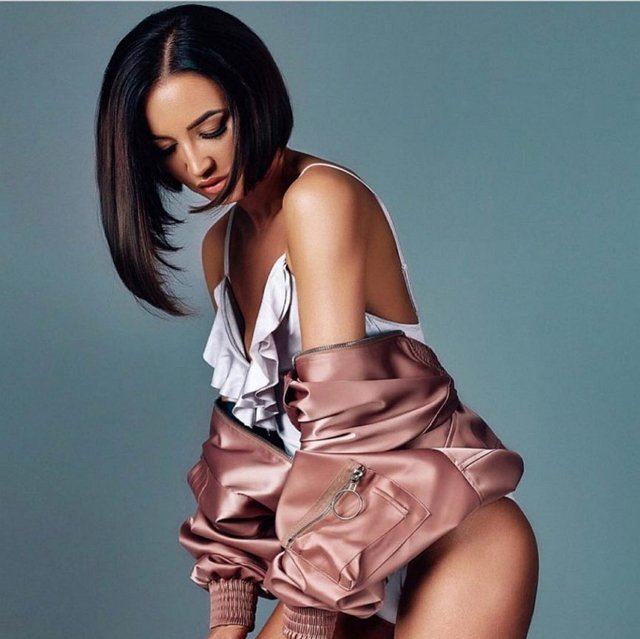 Ольга Бузова: Чтобы заглушить боль, я ушла в творчество!