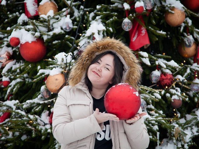 Свежие фото от участников (12.01.2018)