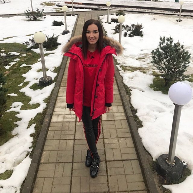 Свежие фото от участников (12.01.2018)