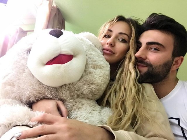 Свежие фото от участников (12.01.2018)