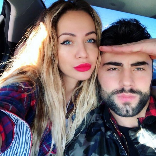 Свежие фото от участников (12.01.2018)