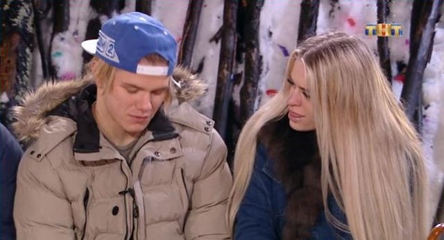 Мнение: Дом-2 освоил еще одну нишу?