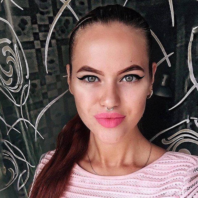 Кристина Раввинская: Жизнь до Дома-2