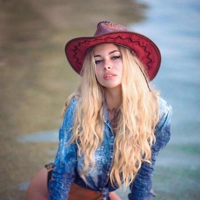 Елена Хромина: Я самая настоящая карьеристка!