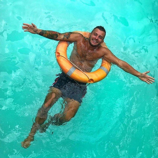 Фото участников с Сейшел (12.01.2018)