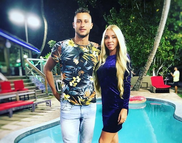 Фото участников с Сейшел (12.01.2018)