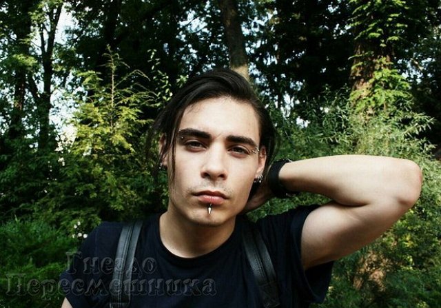 Норман Доманский: Я стараюсь избегать негатива